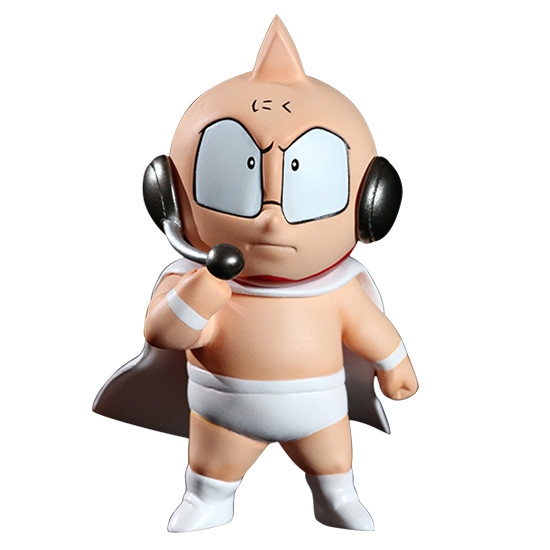 Kinnikuman - Meat-kun - SpiceSeed Kinnikuman Series - 21st Century Ver. (SpiceSeed)