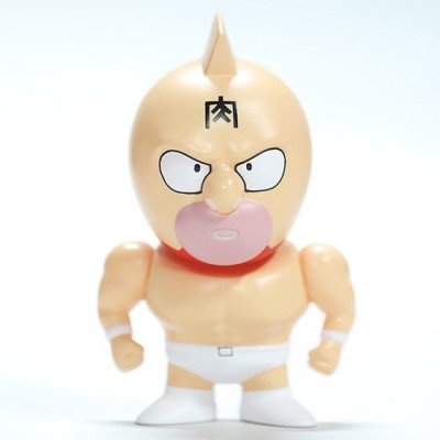 Kinnikuman - Kinnikuman Muscle Shot Series - Original Ver. (White Pants) (SpiceSeed)