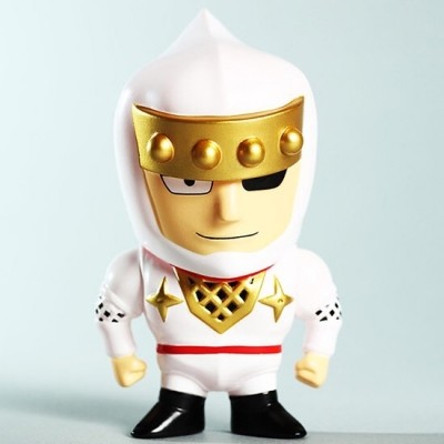 Kinnikuman - The Ninja - Kinnikuman Muscle Shot Series - New Year Ver. (SpiceSeed)