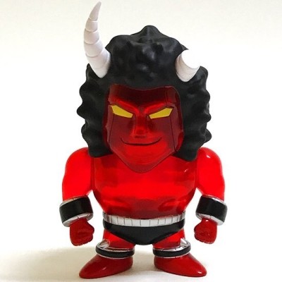 Kinnikuman - Buffaloman - Kinnikuman Muscle Shot Series - 10000000 Power Ver. (SpiceSeed)