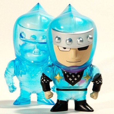 Kinnikuman - The Ninja - Kinnikuman Muscle Shot Series - Bunshin No Jutsu Ver. (SpiceSeed)