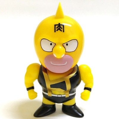Kinnikuman - Kinnikuman Muscle Shot Series - Tai Ver. (SpiceSeed)