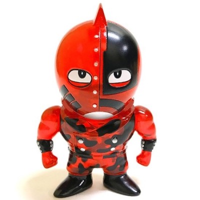 Kinnikuman - Kinniku Ataru - Kinnikuman Muscle Shot Series - Gouka No Kunka Ver. (SpiceSeed)