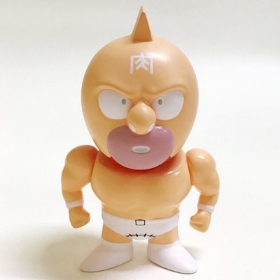 Kinnikuman - Kinnikuman Muscle Shot Series - Watashi wa Kamome Ver. (SpiceSeed)