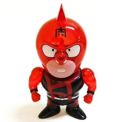 Kinnikuman - Kinnikuman Muscle Shot Series - Kajiba no Kunka Ver. (SpiceSeed)
