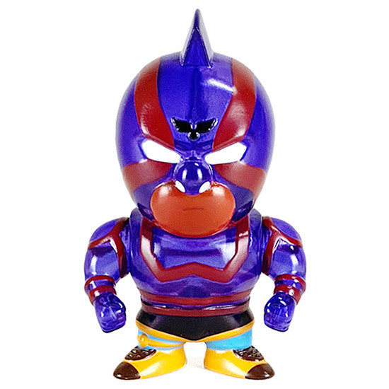 Kinnikuman - Kinnikuman Super Phoenix - Kinnikuman Muscle Shot Series - Enma Ver. (SpiceSeed)