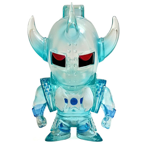 Kinnikuman - Akuma Shogun - Kinnikuman Muscle Shot Series - Diamond Power Ver. (SpiceSeed)