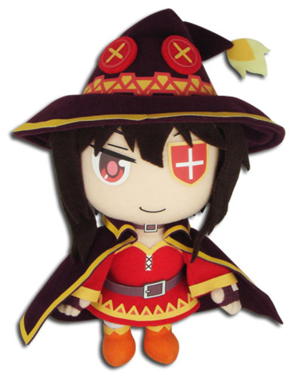 Kono Subarashii Sekai ni Shukufuku o! - Megumin (Great Eastern Entertainment)