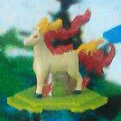 Pocket Monsters - Gallop - Pocket Monsters Full Color Collection - Pocket Monsters Full Color Collection Part 7 (Bandai)