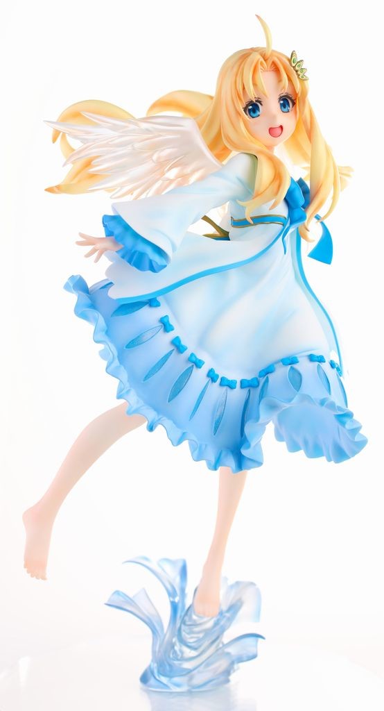 Tate no Yuusha no Nariagari - Filo - 1/7 (Primal Heart)