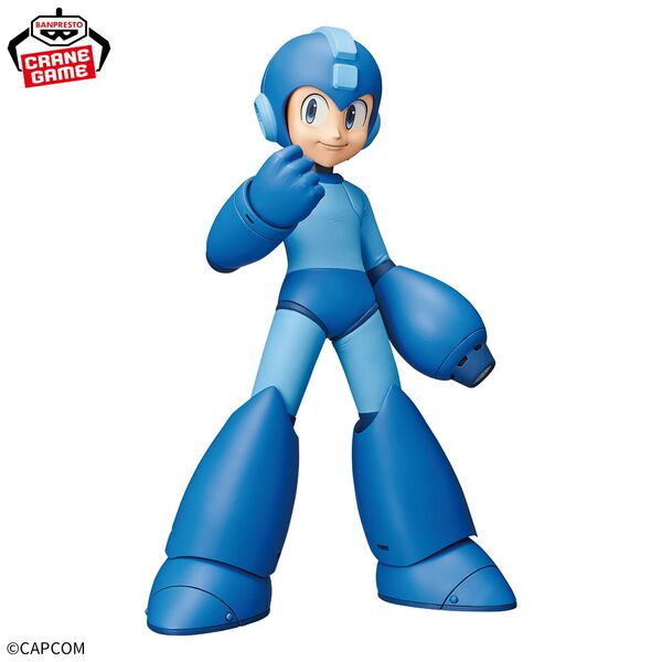 フィギュア Palipali Toy ロックマン メットール ソフビ