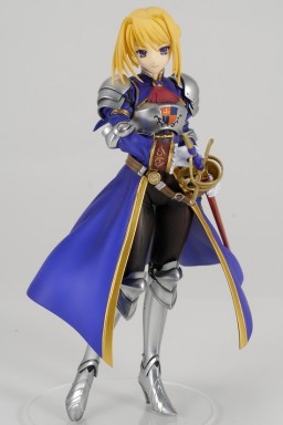 Princess Lover! - Sylvia van Hossen - ∀-brand (16) - 1/6 (Volks)