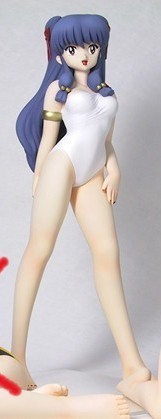 Ranma 1/2 - 珊璞 - 1/6 - '91 (Musashiya)