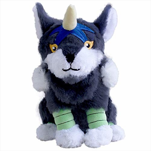 Tensei Shitara Slime Datta Ken - Ranga - Mofumofu Nuigurumi - MokoMoko Nuigurumi (Kodansha)