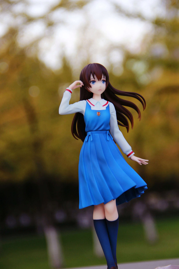 True Tears - Yuasa Hiromi - 1/7 (Fuukasetsu)