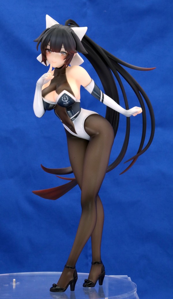 Azur Lane - Takao - Race Queen (One)