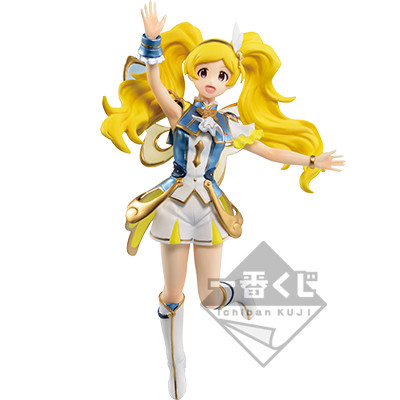 THE iDOLM@STER Million Live! - Emily Stewart - Ichiban Kuji - Ichiban Kuji Idolmaster Million Live! ~We Are Flyers!!!~ (B Prize) (Bandai Spirits)