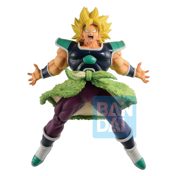 「一番賞」七龍珠-龍珠 Rising Fighters with DRAGONBALL LEGENDS-B賞-夏洛特模型