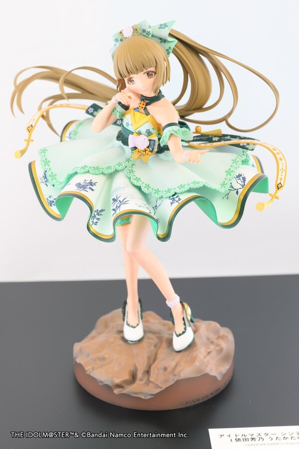 未開封］ シャオメイ&リンリン 1⁄8 シャイニングブレイド 1⁄7 PVC