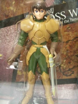 Lodoss Tou Senki: Eiyuu Kishi Den - Parn (Takara Tomy)