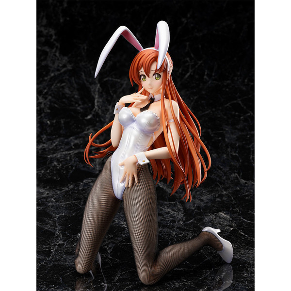 Code Geass - Hangyaku no Lelouch - Shirley Fenette - B-style - 1/4 - Bunny Ver. (FREEing, MegaHouse)