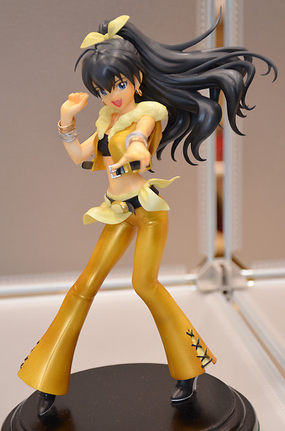 THE IDOLM@STER - Ganaha Hibiki (Neko House)