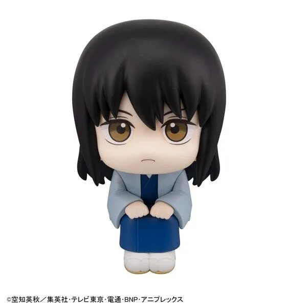 銀魂　POPUP 桂小太郎 情報】銀魂- 桂小太郎- Look Up (MegaHouse)｜漫漫