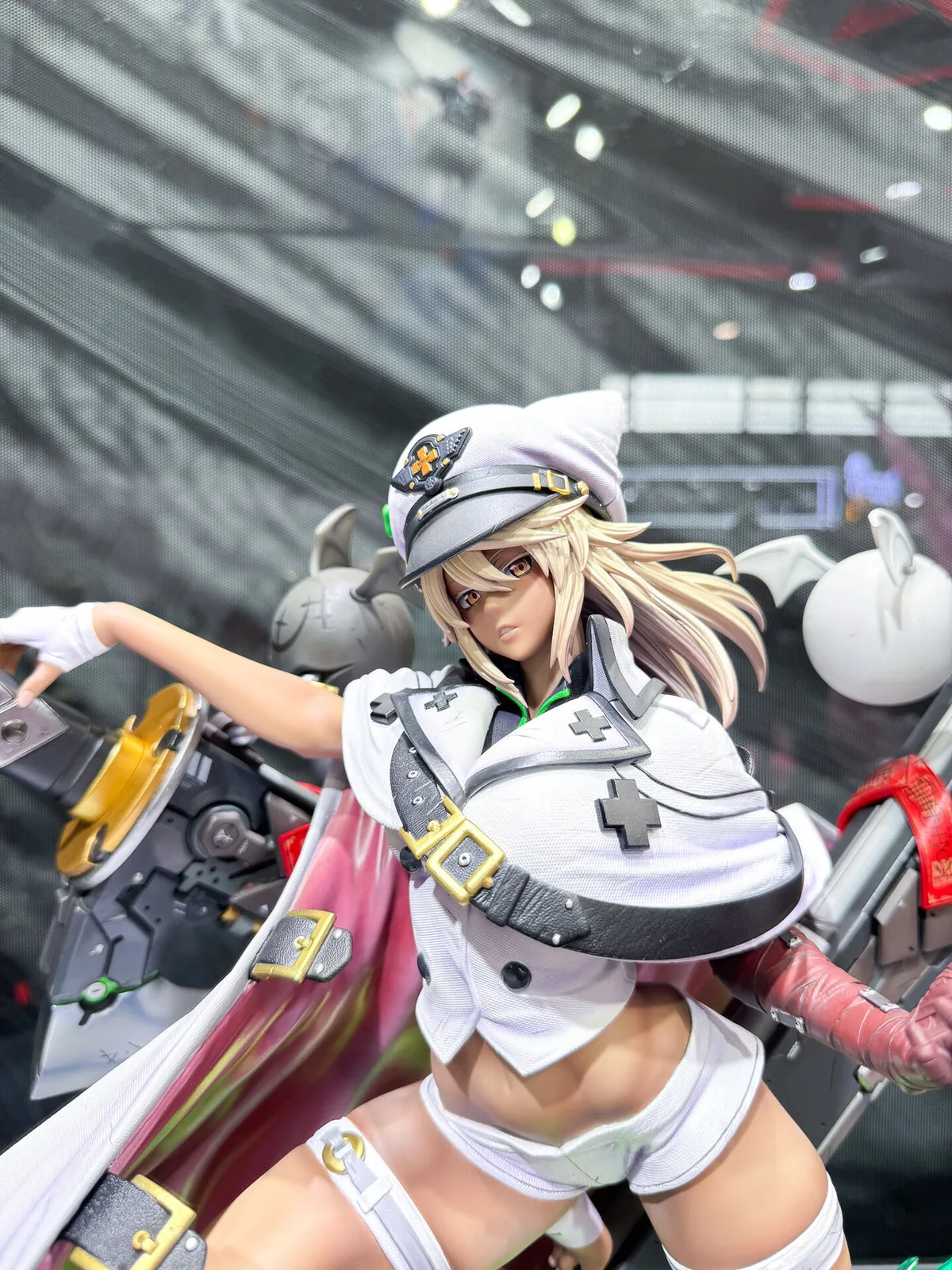 【情報】ギルティギア ストライヴ - ラムレザル=ヴァレンタイン - Ultimate Premium Masterline (UPMGG ...
