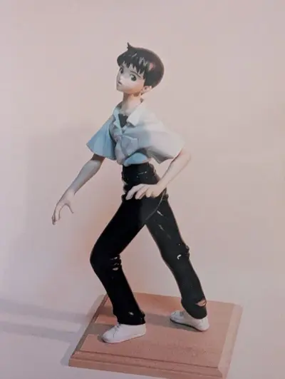 發售】新世紀エヴァンゲリオン- 綾波レイ(AllOKToys)｜漫漫